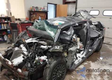 2015 Hyundai Accent Gls из США, поврежденный, VIN KMHCT4AE4FU885144